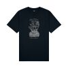 Cloke Mens Outline Tee - Plus Sizes Thumbnail