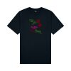Cloke Mens Outline Tee - Plus Sizes Thumbnail