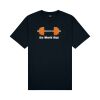 Cloke Mens Outline Tee - Plus Sizes Thumbnail