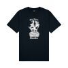 Cloke Mens Outline Tee - Plus Sizes Thumbnail
