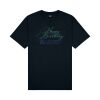 Cloke Mens Outline Tee - Plus Sizes Thumbnail