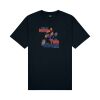 Cloke Mens Outline Tee - Plus Sizes Thumbnail