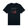 Cloke Mens Outline Tee - Plus Sizes Thumbnail