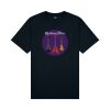 Cloke Mens Outline Tee - Plus Sizes Thumbnail