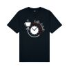 Cloke Mens Outline Tee - Plus Sizes Thumbnail