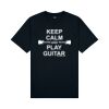 Cloke Mens Outline Tee - Plus Sizes Thumbnail