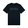 Cloke Mens Outline Tee - Plus Sizes Thumbnail