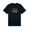 Cloke Mens Outline Tee - Plus Sizes Thumbnail