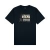 Cloke Mens Outline Tee - Plus Sizes Thumbnail