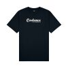 Cloke Mens Outline Tee - Plus Sizes Thumbnail