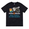 Thread Project Unisex Summer Tee Thumbnail