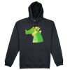SAME DAY Thread Project Unisex Epic Hoodie Thumbnail