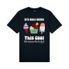 Cloke Mens Edit Tee Thumbnail