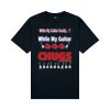 Cloke Mens Edit Tee Thumbnail