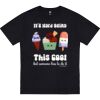 Thread Project Unisex Epic Tee - Plus Sizes Thumbnail