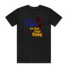 AS Colour Mens Staple T shirt Thumbnail