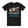 AS Colour Mens Staple T shirt Thumbnail