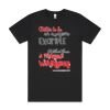 AS Colour Mens Block T shirt Thumbnail
