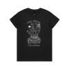 AS Colour Womens Maple Tee Thumbnail