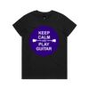 AS Colour Womens Maple Tee Thumbnail