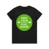 AS Colour Womens Maple Tee Thumbnail