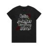 AS Colour Womens Maple Tee Thumbnail
