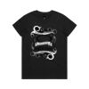 AS Colour Womens Maple Tee Thumbnail