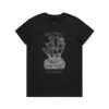 AS Colour Womens Maple Tee Thumbnail