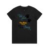 AS Colour Womens Maple Tee Thumbnail
