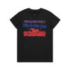 AS Colour Womens Maple Tee Thumbnail