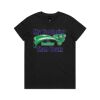 AS Colour Womens Maple Tee Thumbnail