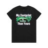 AS Colour Womens Maple Tee Thumbnail