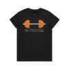 AS Colour Womens Maple Tee Thumbnail