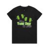 AS Colour Womens Maple Tee Thumbnail