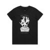 AS Colour Womens Maple Tee Thumbnail