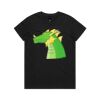 AS Colour Womens Maple Tee Thumbnail