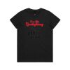 AS Colour Womens Maple Tee Thumbnail