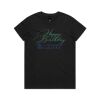 AS Colour Womens Maple Tee Thumbnail