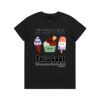 AS Colour Womens Maple Tee Thumbnail