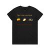 AS Colour Womens Maple Tee Thumbnail