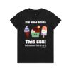 AS Colour Womens Maple Tee Thumbnail