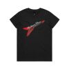 AS Colour Womens Maple Tee Thumbnail