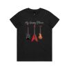 AS Colour Womens Maple Tee Thumbnail