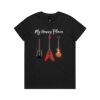 AS Colour Womens Maple Tee Thumbnail