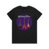 AS Colour Womens Maple Tee Thumbnail