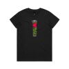 AS Colour Womens Maple Tee Thumbnail