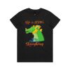 AS Colour Womens Maple Tee Thumbnail