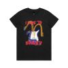 AS Colour Womens Maple Tee Thumbnail