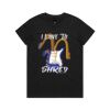AS Colour Womens Maple Tee Thumbnail