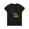 AS Colour Womens Maple Tee Thumbnail